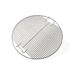 Grille de cuisson pour barbecues à charbon Ø 57 cm