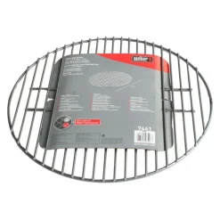 Grille foyère pour barbecue à charbon Weber D 57 cm