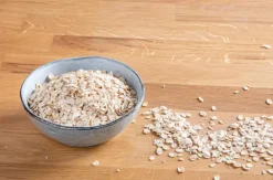 Gros flocons d'avoine bio - Prix au kilo