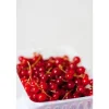 Groseilles bio de France - Barquette de 125 g