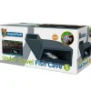 Grotte artificielle sous gravier, petite taille - SUPERFISH Fish Cave S