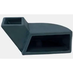 Grotte artificielle sous gravier, petite taille - SUPERFISH Fish Cave S