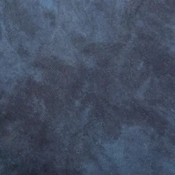 Grotte pour chat bleu Kensington Scruffs – Taille 44 x 44 x 48 cm