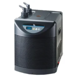 Groupe froid pour aquarium, adapté jusqu'à 2000L - AQUAVIE modèle Ice 2000