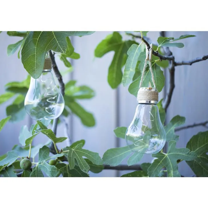 Guirlande 10 Ampoules