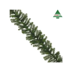 Guirlande de Noël Colorado en sapin artificiel - 270 cm