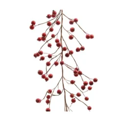 Guirlande grandes baies