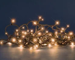 Guirlande lumineuse animée LED - 8 m