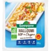 Halloumi bio AOP de Chypre Bonneterre – 220 g