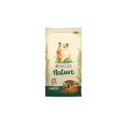 Hamster Nature. Le sac de 700g