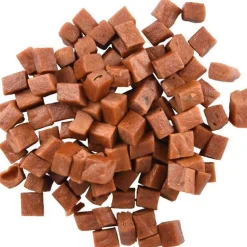 Hapki cubes de saumon