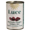 Haricots rouges kidney bio Luce - 400 g