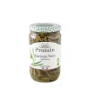 Haricots verts extra fins bio en bocal de 660 g