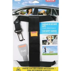 Harnais de sécurité Large 21x2x33,5 cm