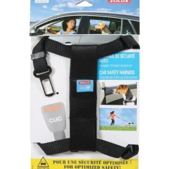 Harnais de sécurité Medium 21x2x33,5 cm