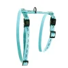 Harnais Dodo turquoise 35/50 x 1 cm