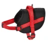 Harnais Easy Safe M rouge