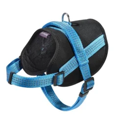 Harnais Easy Safe XS bleu