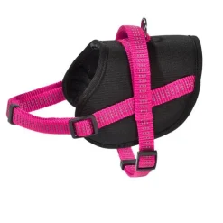 Harnais Easy Safe XXS fuchsia