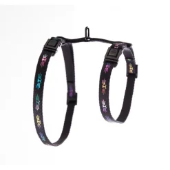 Harnais Frimousse noir