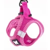 Harnais mesh rose Martin Sellier taille 3XS
