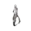 Harnais réglable gris 50/70cm Martin Sellier