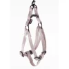 Harnais réglable, gris, L 25 à 35cm.