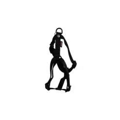 Harnais réglable Noir 35/50cm Martin Sellier