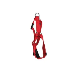 Harnais réglable rouge 70/90cm Martin Sellier