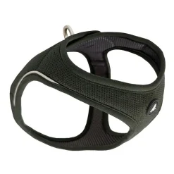 Harnais veste Kyflie Momentum Air Noir