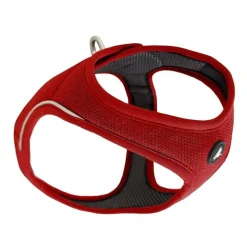 Harnais veste Kyflie Momentum Air Rouge