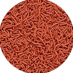 HIKARI AQUARIUM Vibra Bites - Alimentation poissons, 73g