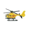 Hélicoptère ambulance Siku - echelle 1/64e