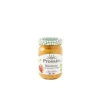 Houmous bio aux poivrons en bocal de 195 g