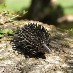 Hérisson mini en métal