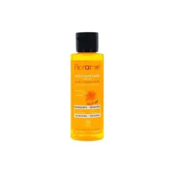 Huile Capillaire cheveux secs Florame - 100 ml