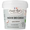 Huile de coco désodorisée - 1 L