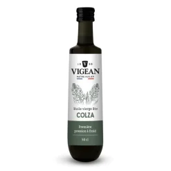 Huile de colza bio 50 cl