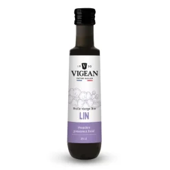 Huile de lin bio 25 cl VIGEAN