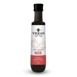 Huile de noix bio 25 cl