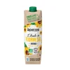 Huile de tournesol vierge bio - 1 L