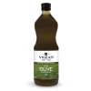 Huile d’olive bio de Grèce en bouteille de 1 L