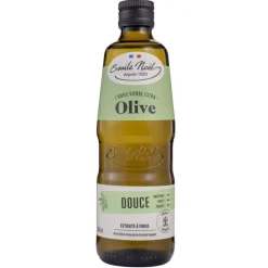 Huile d’olive Bio extra-vierge douce - 50 cl