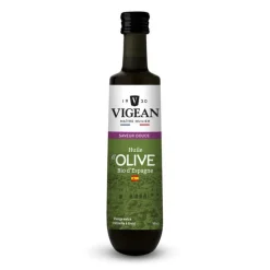 Huile d'olive d'Espagne douce 50 cl