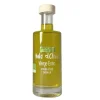 Huile d'olive vierge extra à froid bio Savor et Sens - 25 cl