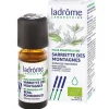 Huile essentielle bio de Sarriette des montagnes Ladrôme - 10 ml