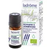Huile essentielle bio de Romarin à verbénone Ladrôme - 10 ml