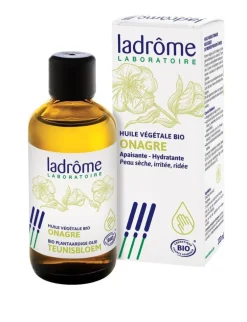 Huile vég. Onagre 100 ml LA DRÔME PROVENÇALE