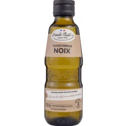 Huile vierge bio noix EMILE NOEL