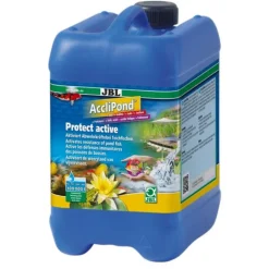 Immunostimulant pour bassin AccliPond, JBL - 5 litres